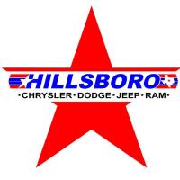 Hillsboro Chrysler Jeep Dodge Ram Auto Dealership