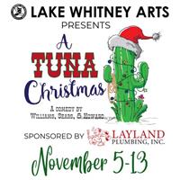 Matinee: A Tuna Christmas at LWA