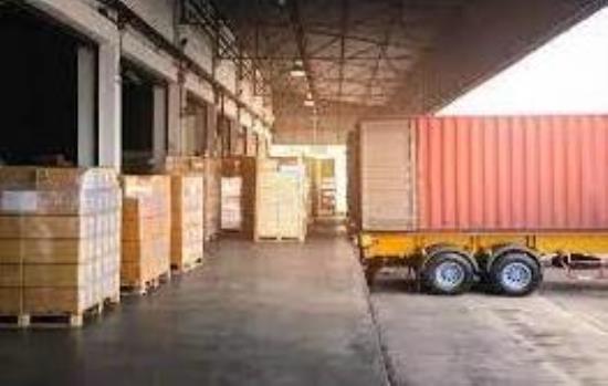 Transportation, Logistics and Warehouse