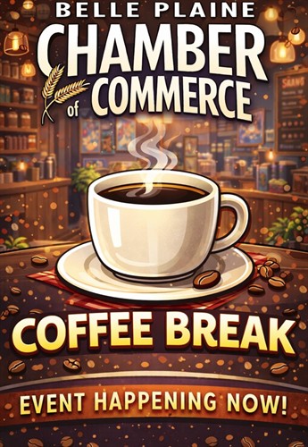 Monthly Coffee Break- 2nd Tuesday of each month Monthly Coffee Break- 2nd Tuesday of each month