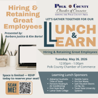 Lunch & Learn