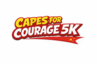 Capes & Courage 5K
