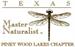 PIney Wood Lakes Chapter Texas Master Naturalist Wildlife Presentation