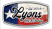Lyons A/C & Heating