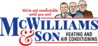 McWilliams and Son Heating & Air Conditioning