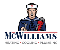 McWilliams Heating, Cooling & Plumbing