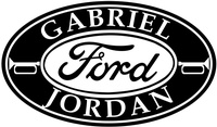 Gabriel Jordan Ford