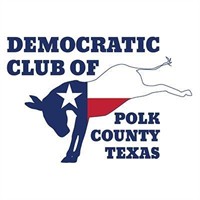January Democratic Club Meeting — Second Saturday (One-Time Change)