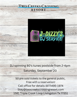 September Last Minute Funn!