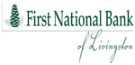 First National Bank