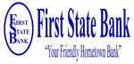 First State Bank