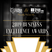 2019 Business Excellence Awards Gala