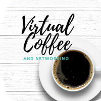 Virtual Coffee & Networking - Let's Check in!
