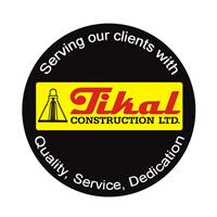 Tikal Construction Ltd.
