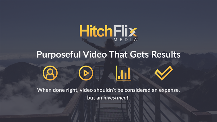 HitchFlix Media Inc. HitchFlix Media Inc.