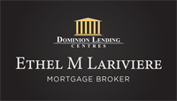 Ethel M. Lariviere, Dominion Lending Centres