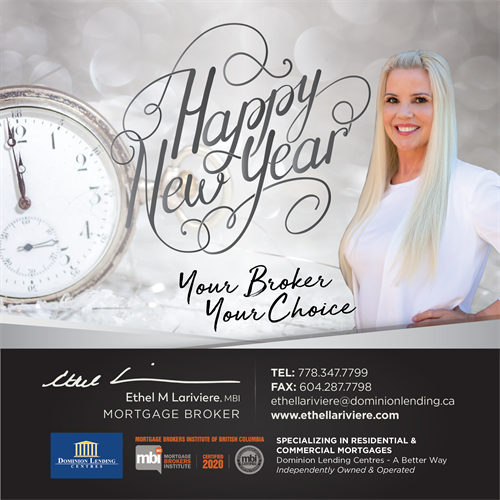 Wishing you and yours a happy, healthy, and abundant 2021! #happynewyear2021 #happy #healthy #abundant #success #DLC #mortgagebroker #mortgage #abetterway #yourbrokeryourchoice #ethellariviere Wishing you and yours a happy, healthy, and abundant 2021! #happynewyear2021 #happy #healthy #abundant #success #DLC #mortgagebroker #mortgage #abetterway #yourbrokeryourchoice #ethellariviere