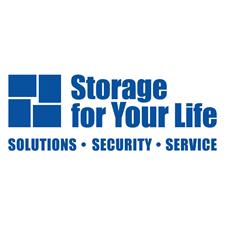 Storage for your Life