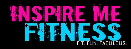 Inspire Me Fitness Inspire Me Fitness