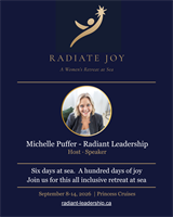 Radiant Leadership Ltd - Mission