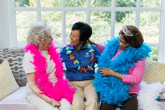 Comfort Keepers Fraser Valley
