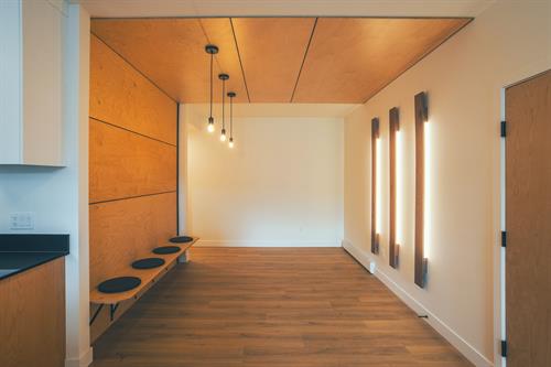 Hemlock Valley Woodwork