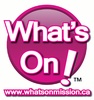 What's On! Mission Magazine
