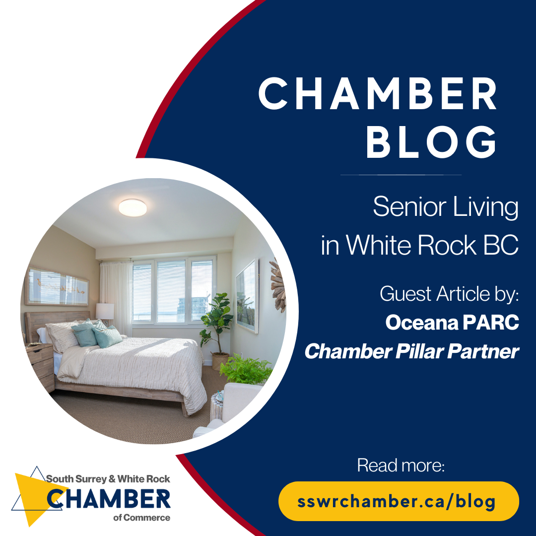 Image for The Best Senior Living Location in White Rock BC