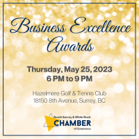 24th Business Excellence Awards