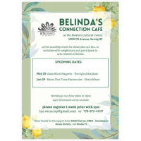 Belinda's Connection Café