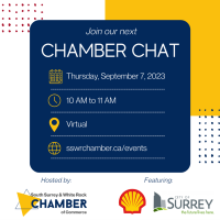 Chamber Chat