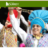 2024 Surrey Cultural Grants