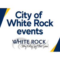 White Rock Events