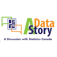 A Data Story:  A discussion with Statistics Canada - including racism