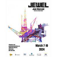 Jewel by Joan MacLeod