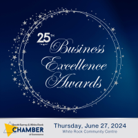 25th Business Excellence Awards