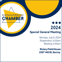 Special General Meeting July 8, 2024