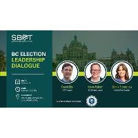 SBOT BC Election - Leadership Dialogue