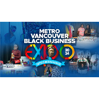 SBOT Metro Vancouver Black Business Expo