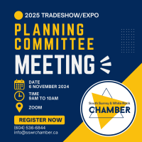 Planning Committee Meeting : Tradeshow/Expo