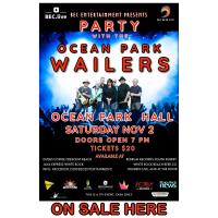 Ocean Park Wailers