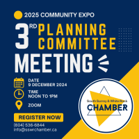 3rd Planning Committee Meeting : Community Expo