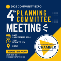 4th Planning Committee Meeting : Community Expo