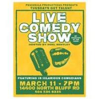 Comedy Show