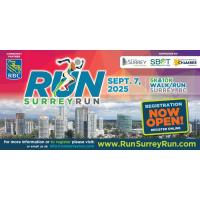 RunSurreyRun 2025