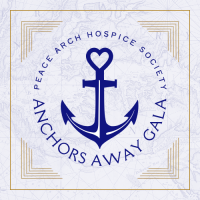 Anchor's Away Gala 2025 (Fundraiser - Ticket Required)