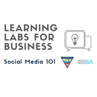 Learning Lab for Business - Social Media 101