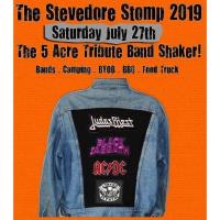 The Stevedore Stomp 2019