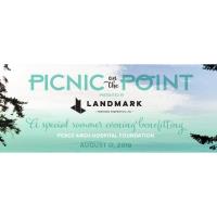 Picnic on the Point