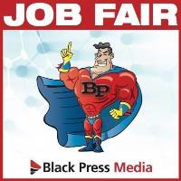 Black Press Extreme Education & Career Fair